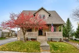 206 S 2nd Ave, Saint Nazianz, WI 54232 - Photo 1