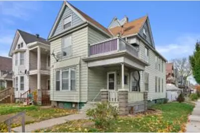 2400 W Scott St, Milwaukee, WI 53204 - Photo 1