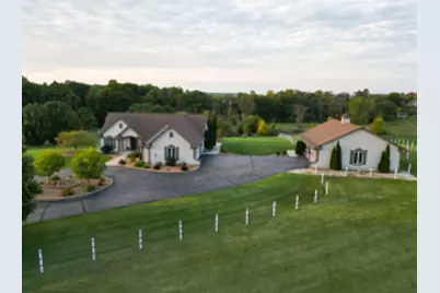4942  Bridle Path Ln, Polk, WI 53076 - Photo 1
