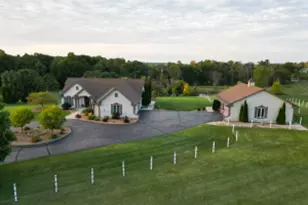 4942 Bridle Path Ln, Polk, WI 53076 - Photo 1