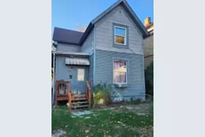 228  Howland Ave, Racine, WI 53404 - Photo 1