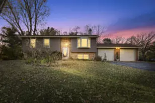 N1601 W Ra-Le Dr, Koshkonong, WI 53538 - Photo 1