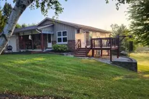 9396 Boltonville Rd, Farmington, WI 53040 - Photo 1