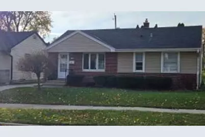 3445 N 96th St, Milwaukee, WI 53222 - Photo 1