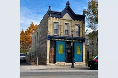 2034-2036 N Dr Martin Luther King Jr Dr, Milwaukee, WI 53212 - Photo 1