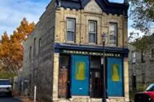 2034-2036 North Dr. Martin Luther King Jr. Drive, Milwaukee, WI 53212 - Photo 1