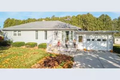 804  Armstrong Ave, Howards Grove, WI 53083 - Photo 1