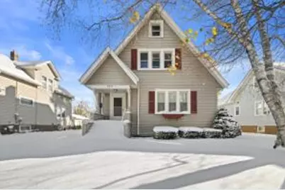 6017  35th Ave, Kenosha, WI 53142 - Photo 1