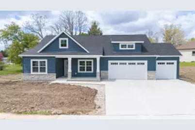 116  River Ct, Theresa, WI 53091 - Photo 1