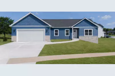 924  Duke St, Brownsville, WI 53006 - Photo 1