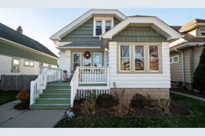 3143 S California St, Milwaukee, WI 53207 - Photo 1