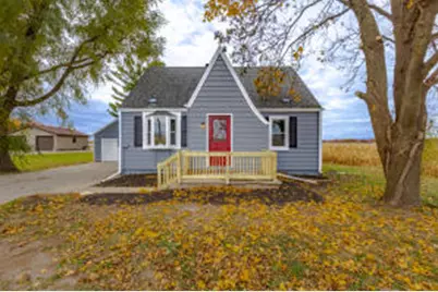 N6471  County Road E, Concord, WI 53066 - Photo 1