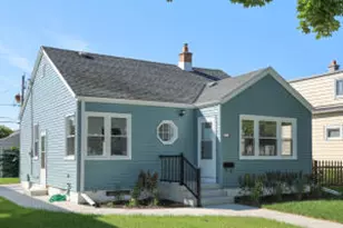 2433 S 74th St, West Allis, WI 53219 - Photo 1