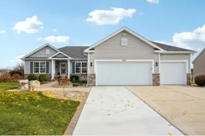 N8174  Woody Ln, Ixonia, WI 53036 - Photo 1