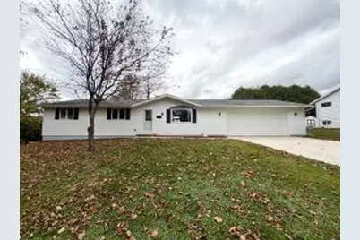 136  Marie St, Whitelaw, WI 54247 - Photo 1