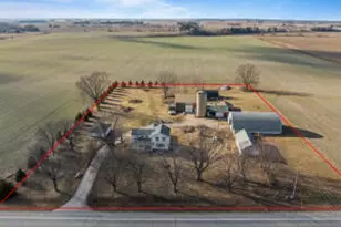 N5653 Hwy 89 -, Richmond, WI 53115 - Photo 1