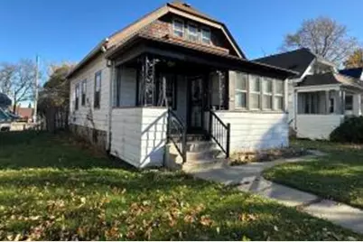2652 N 55th St, Milwaukee, WI 53210 - Photo 1