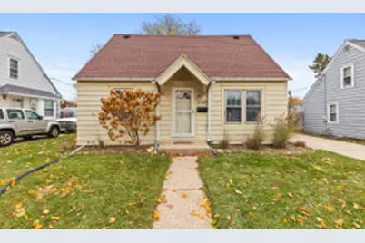 4448 S Lenox St, Milwaukee, WI 53207 - Photo 1