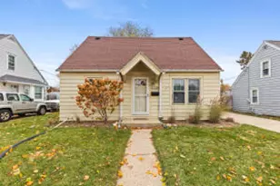 4448 S Lenox St, Milwaukee, WI 53207 - Photo 1