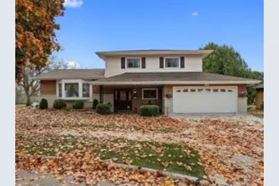 1501  George St, Manitowoc, WI 54220 - Photo 1