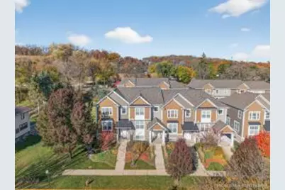 166  Third Ave, Fontana, WI 53125 - Photo 1