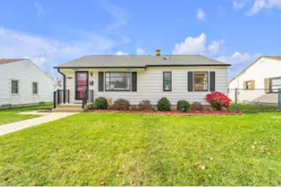 3527 N 97th Pl, Milwaukee, WI 53222 - Photo 1