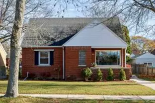 2930 N 86th St, Milwaukee, WI 53222 - Photo 1