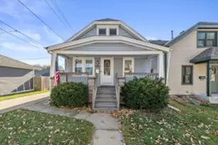 8319 W Rogers St, West Allis, WI 53219 - Photo 1