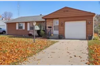 132 S Braun Ave, Jefferson, WI 53549 - Photo 1