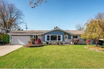 4655 N 108th St, Wauwatosa, WI 53225 - Photo 1