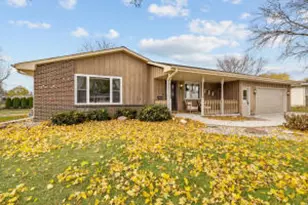 1137 4th St, Kiel, WI 53042 - Photo 1