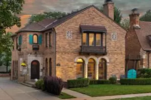 5073 N Lake Dr, Whitefish Bay, WI 53217 - Photo 1