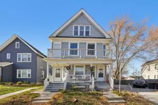 1513 S 80th St, West Allis, WI 53214 - Photo 1