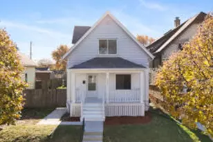 5529 W Rogers St, West Allis, WI 53219 - Photo 1