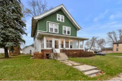 1136  Fond Du Lac Ave, Kewaskum, WI 53040 - Photo 1