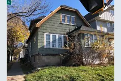 3388 N 27th St, Milwaukee, WI 53216 - Photo 1