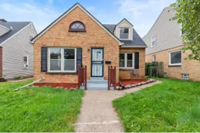 3824 N 54th Blvd, Milwaukee, WI 53216 - Photo 1