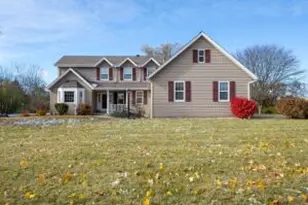 S81W30467 Bailey Ln, Mukwonago, WI 53149 - Photo 1