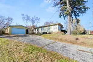 623 Burlington Ave, Twin Lakes, WI 53181 - Photo 1