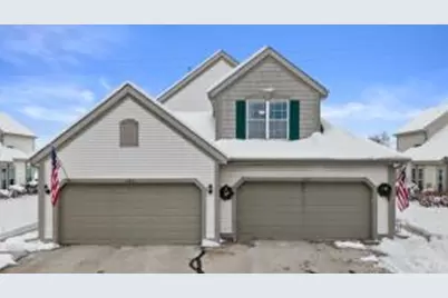 1522  Roxbury Way, Waukesha, WI 53186 - Photo 1