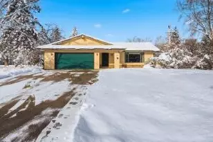 4780 W Donges Ln, Brown Deer, WI 53223 - Photo 1