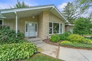 17495 Sierra Ln, Brookfield, WI 53045 - Photo 1