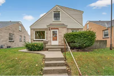 3017 S 49th St, Milwaukee, WI 53219 - Photo 1