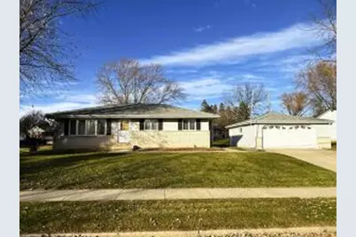 N88W17868 N Christman Rd, Menomonee Falls, WI 53051 - Photo 1