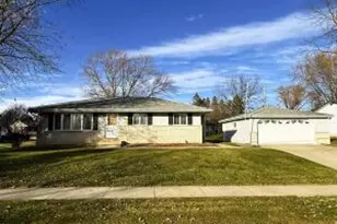 N88W17868 N Christman Rd, Menomonee Falls, WI 53051 - Photo 1