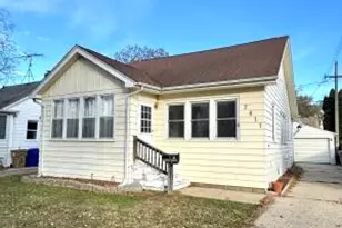 7811 15th Ave, Kenosha, WI 53143 - Photo 1