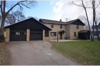 119 S Fourth St, Whitewater, WI 53190 - Photo 1