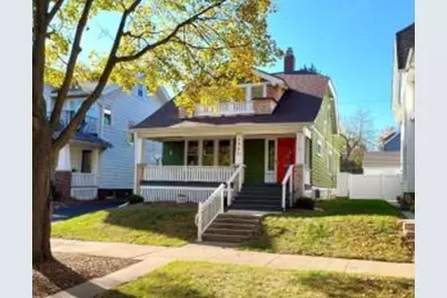 3905 N Farwell Ave, Shorewood, WI 53211 - Photo 1