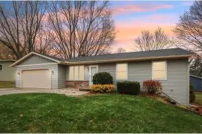 580  Lilac Ln, Lake Mills, WI 53551 - Photo 1