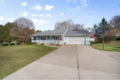 7526  North Point Ct, Barton, WI 53040 - Photo 1